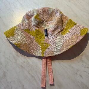 Patagonia Baby Sun Bucket Hat